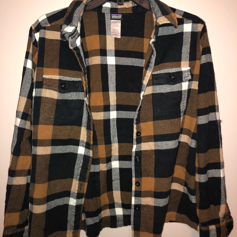 Flannel